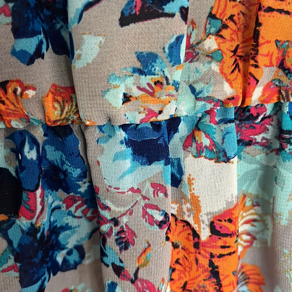Halogen Blouse - Picture 3 of 6